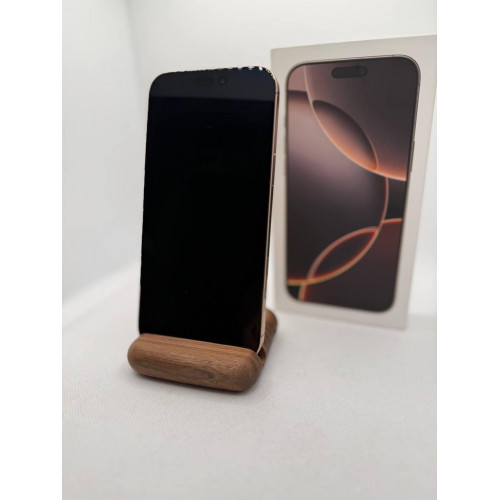 iPhone 16 Pro Max 256Gb Desert Titanium