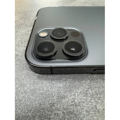 iPhone 12 Pro 256Gb Graphite
