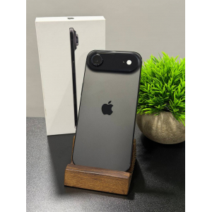 iPhone Air 512гб ESIM чёрный