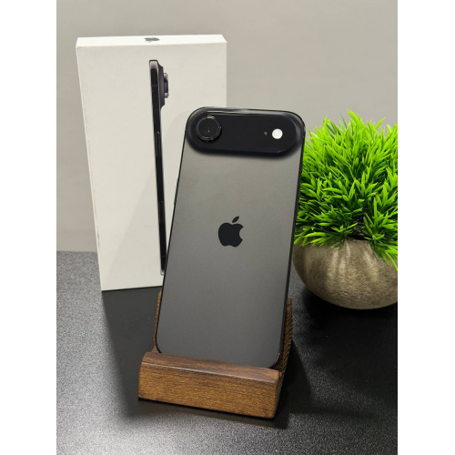 iPhone Air 512гб ESIM чёрный