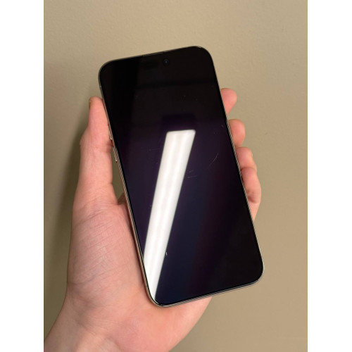 iPhone 15 Pro Max 256 Natural Titanium