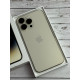 iPhone 14 Pro Max 256 Gold Dual Sim