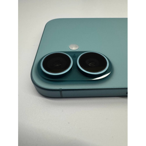iPhone 16 256Gb Teal