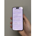 iPhone 15 pro 256ГБ серый