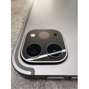 iPad Pro 12.9 6 поколение 2022 М2 1TB Silver