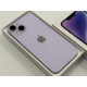 iPhone 14 128 Purple Dual Sim