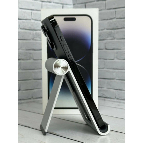 iPhone 14 Pro Max 256GB, Чёрный