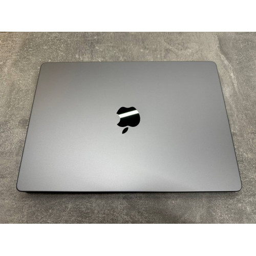 MacBook Pro 14 M2 Pro 16/1TB Space Gray