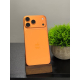 iPhone 17 pro max 256гб sim+esim оранжевый