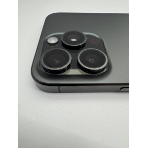 iPhone 15 Pro Max 512Gb Black Titanium