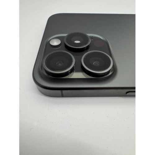 iPhone 15 Pro Max 512Gb Black Titanium
