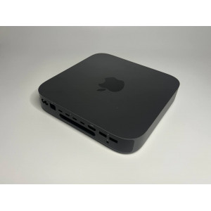Mac mini 2018 i5 3,0 GHz