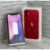 iPhone 11 128GB, Красный