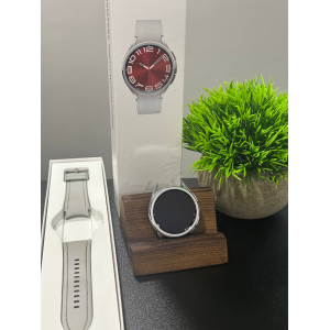 Samsung Galaxy Watch 6 Classic 43mm серебристый