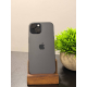 iPhone 15 256гб чёрный