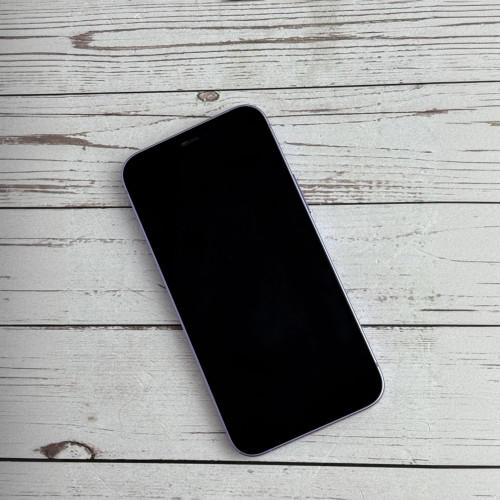 iPhone 12 mini 128 Purple Sim+ESIM