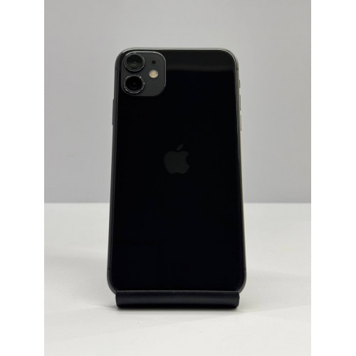 iPhone 11 64Gb Black