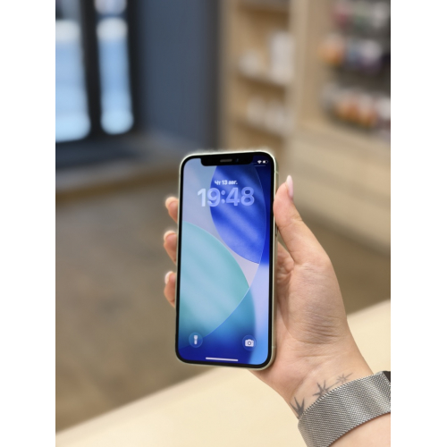 iPhone 12 Mini, 64GB, Green