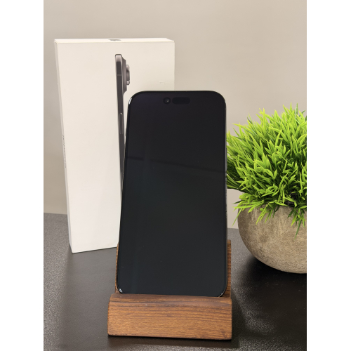 iPhone Air 256гб чёрный eSim
