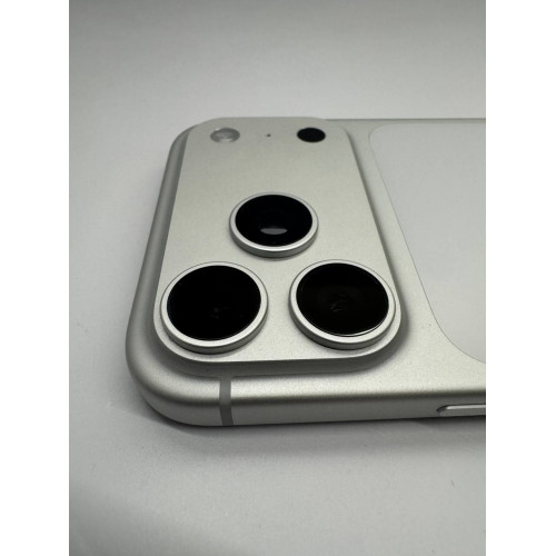 iPhone 17 Pro MAx 512Gb Silver sim+Esim