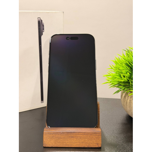 iPhone Air 256гб чёрный eSIM