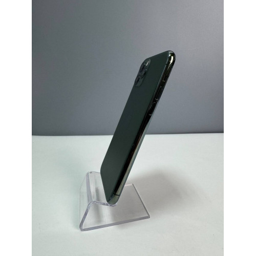 iPhone 11 Pro, Зеленый