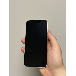 iPhone 16E 128ГБ белый