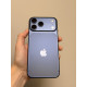 iPhone 17 Pro Max 256гб синий Esim
