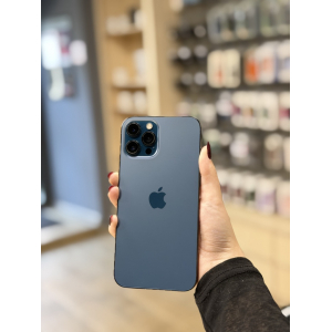 iPhone 12 Pro Max, Pacific Blue , 128 GB