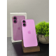 iPhone 16 256гб розовый