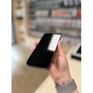 iPhone 13 , Midnight, 128 GB