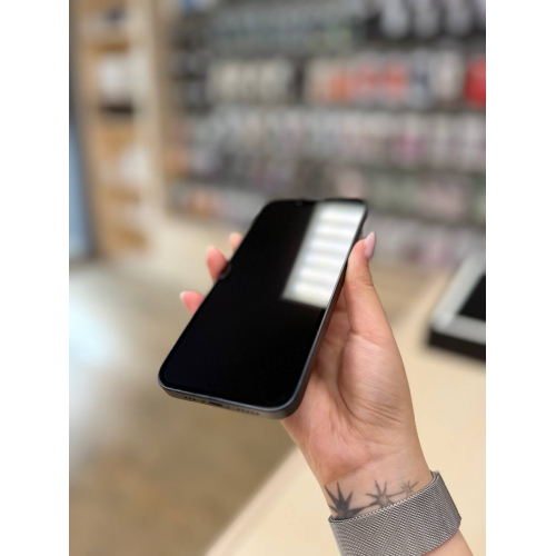 iPhone 13 , Midnight, 128 GB