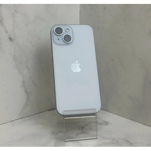 iPhone 15 128gb Blue