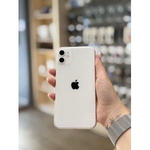 iPhone 11 64Gb White