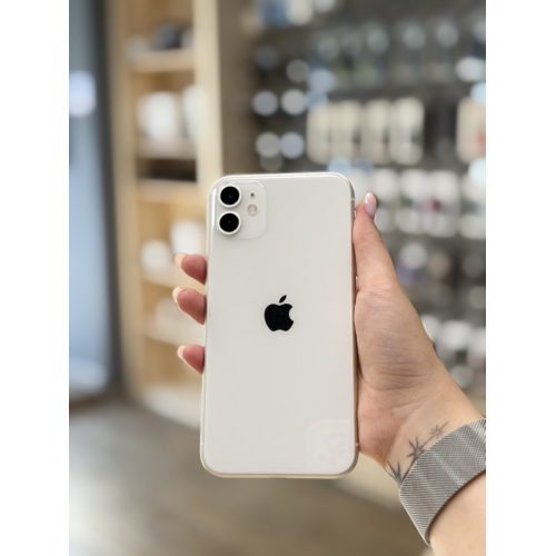 iPhone 11 64Gb White