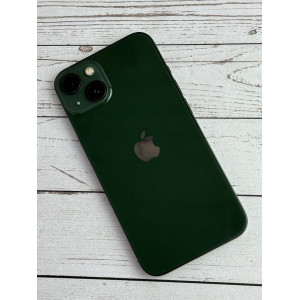 iPhone 13 128 Green Sim+ESIM