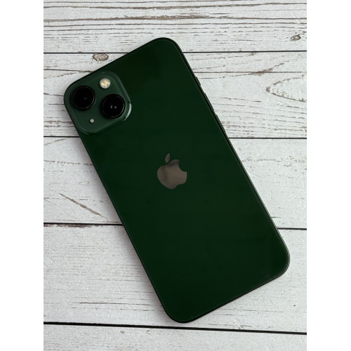iPhone 13 128 Green Sim+ESIM