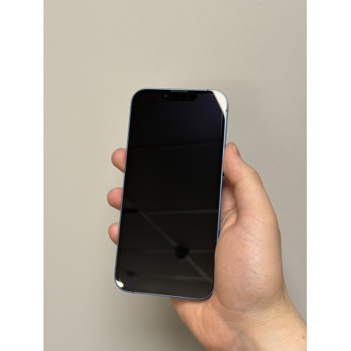 iPhone 13 256ГБ синий