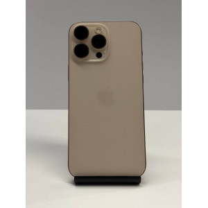 iPhone 16 Pro Max 256Gb Desert Titanium 81.990