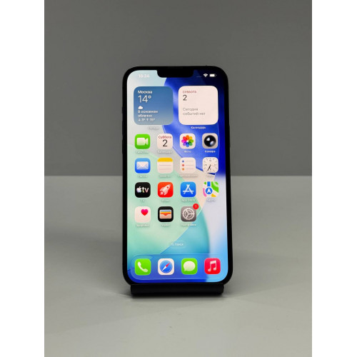 iPhone 13 Pro Max 512Gb Graphite