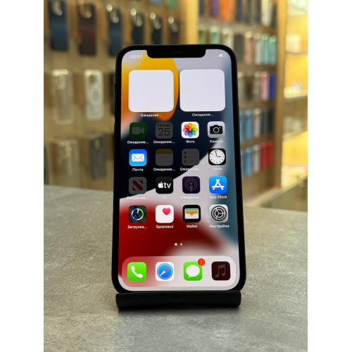 iPhone 12 128Gb Black