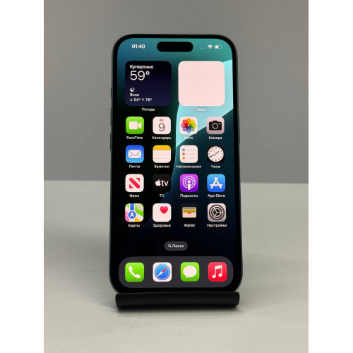 iPhone 16 256Gb Teal