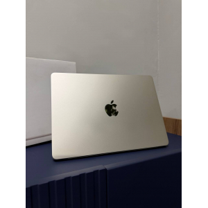 Macbook Air 13 M4 24/512гб золотистый