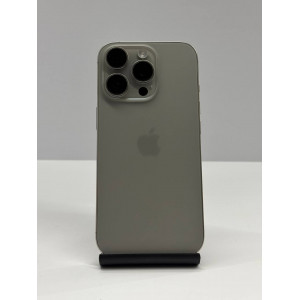 iPhone 16 Pro 512Gb Natural Titanium