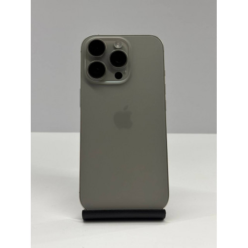 iPhone 16 Pro 512Gb Natural Titanium