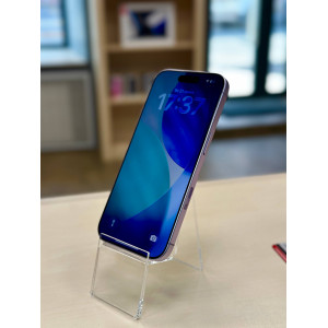 Apple iPhone 17, eSim, 256 ГБ, Лавандовый