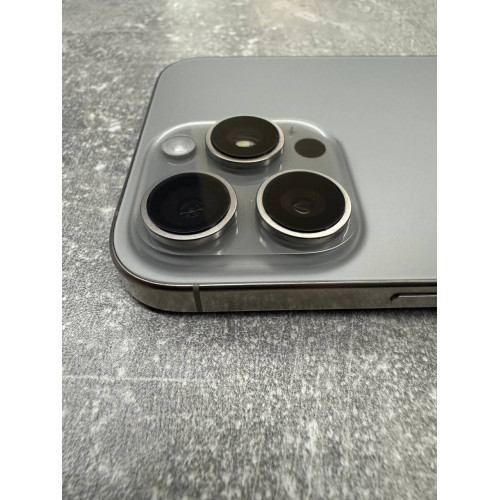 iPhone 16 Pro Max 256Gb Natural Titanium