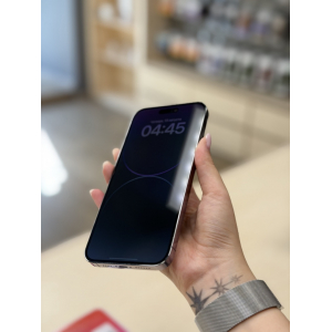 iPhone 14 Pro Max, Deep Purple, 256 GB