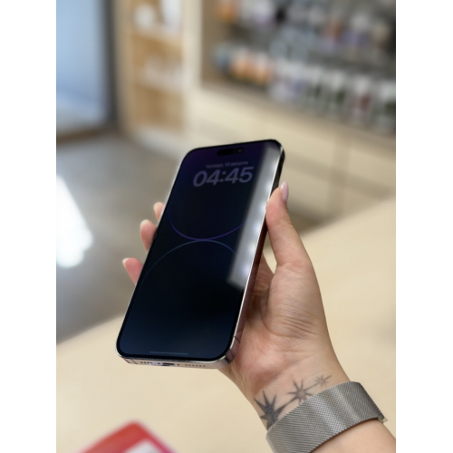 iPhone 14 Pro Max, Deep Purple, 256 GB