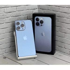 iPhone 13 Pro 256GB,Голубой